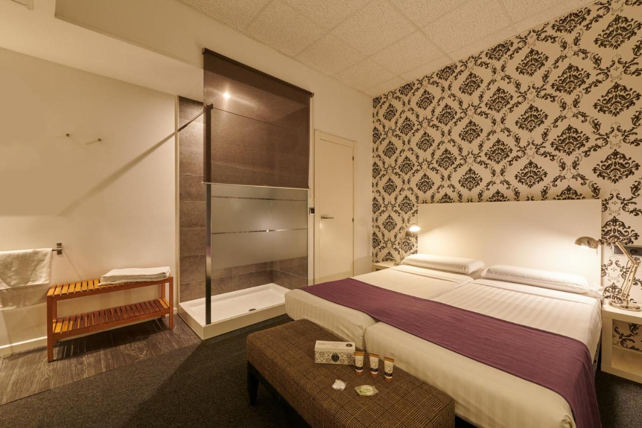 Gasthuis Mayerling Centro 2*